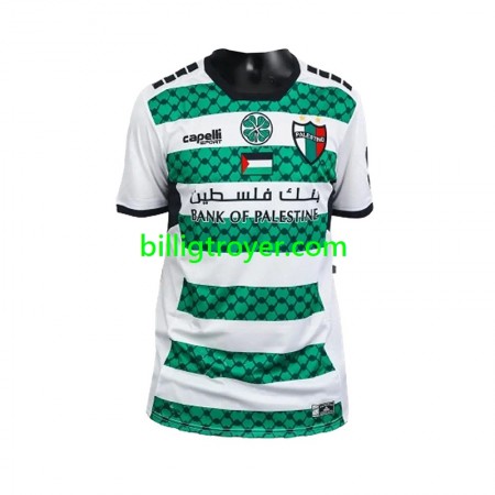 Billige Fotballdrakter Club Deportivo Palestino Tredjedraktsett 2024/25 Kortermet